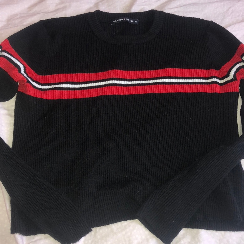 Brandy Melville Sweater!!